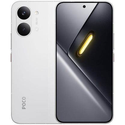 Smartphone Xiaomi POCO X8 Pro Max 12GB/ 512GB/ 6.83"/ 5G/ Branco