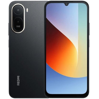 Smartphone Xiaomi Redmi A7 Pro 4GB/ 128GB/ 6.9"/ Preto