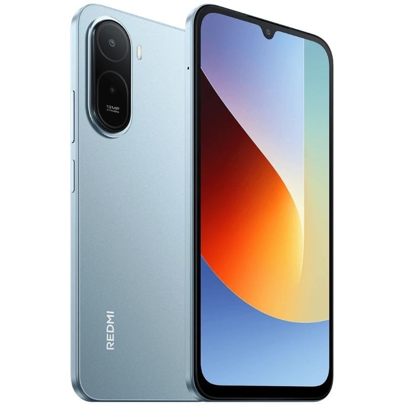 Smartphone Xiaomi Redmi A7 Pro 4GB/ 128GB/ 6.9"/ Azul