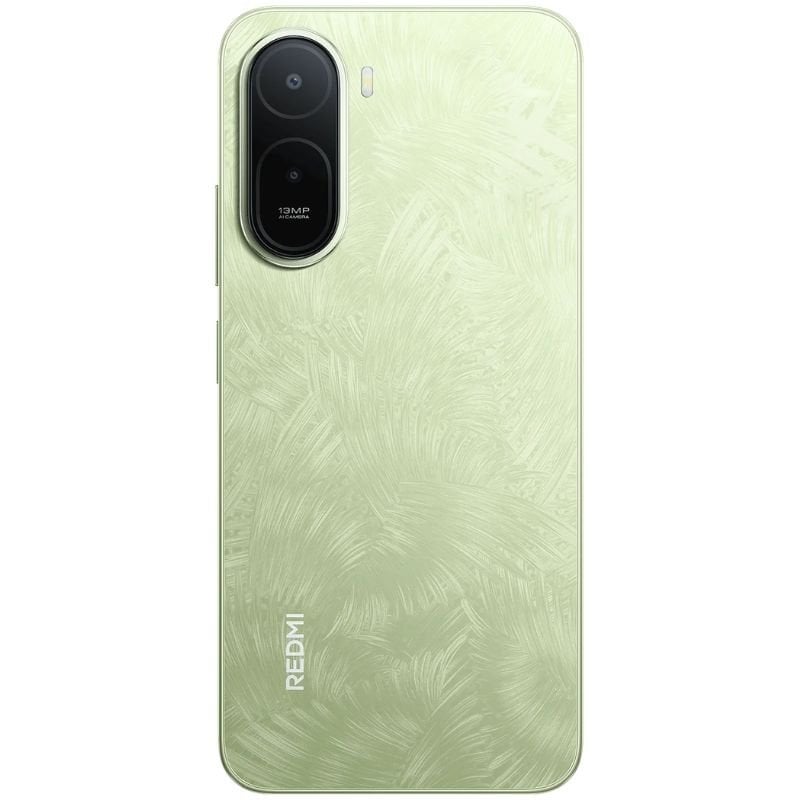 Smartphone Xiaomi Redmi A7 Pro 4GB/ 128GB/ 6.9"/ Verde