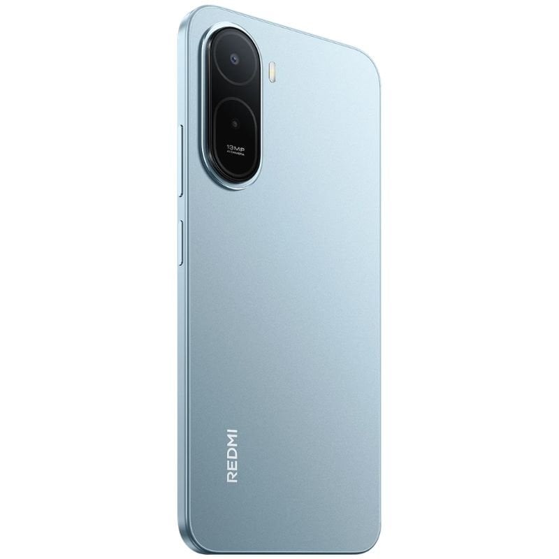Smartphone Xiaomi Redmi A7 Pro 4GB/ 64GB/ 6.9"/ Azul