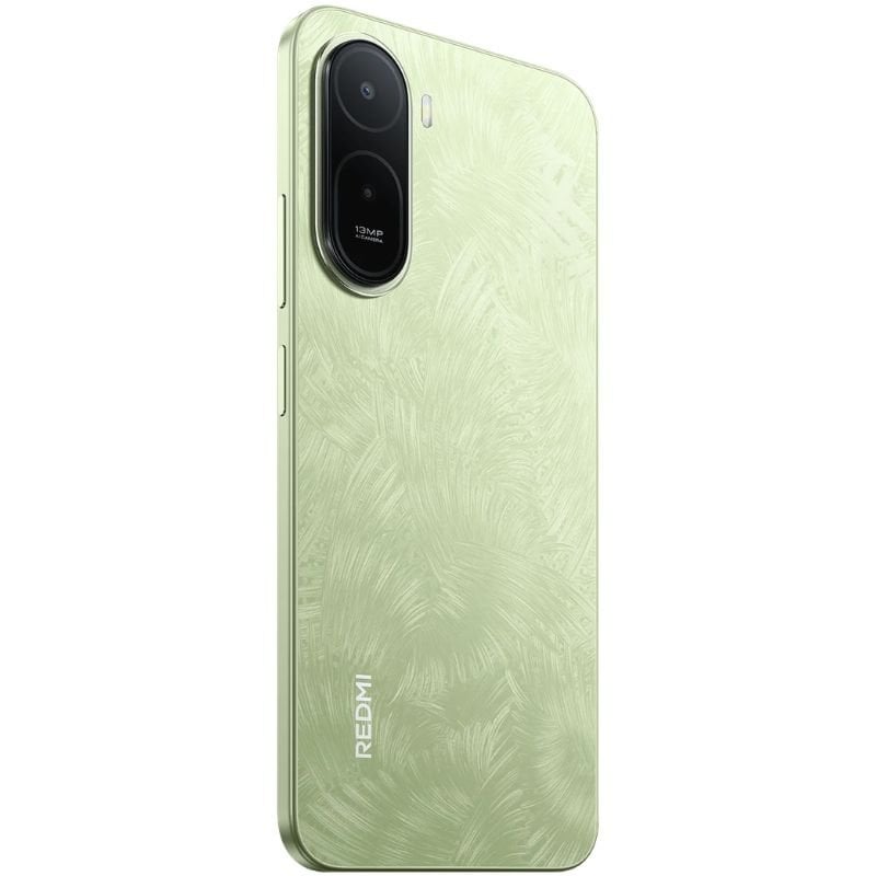 Smartphone Xiaomi Redmi A7 Pro 4GB/ 64GB/ 6.9"/ Verde