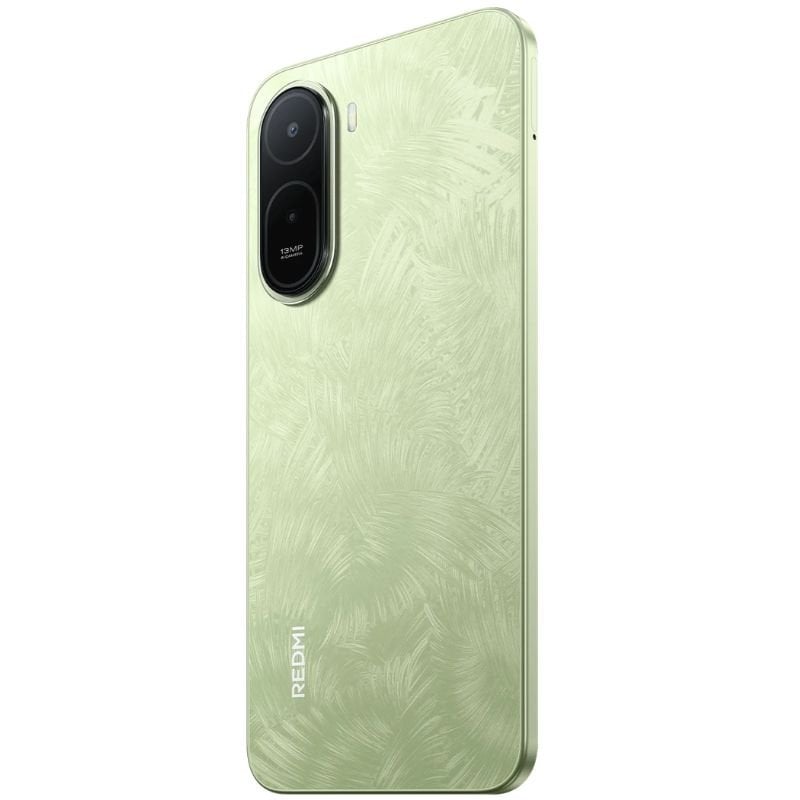 Smartphone Xiaomi Redmi A7 Pro 4GB/ 64GB/ 6.9"/ Verde