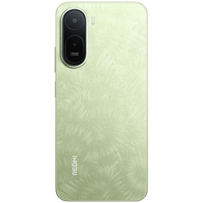 Smartphone Xiaomi Redmi A7 Pro 4GB/ 64GB/ 6.9"/ Verde
