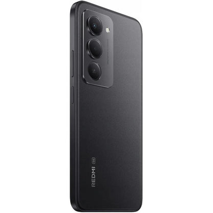 Smartphone Xiaomi Redmi 15 4GB/ 128GB/ 6.9"/ 5G/ Negro