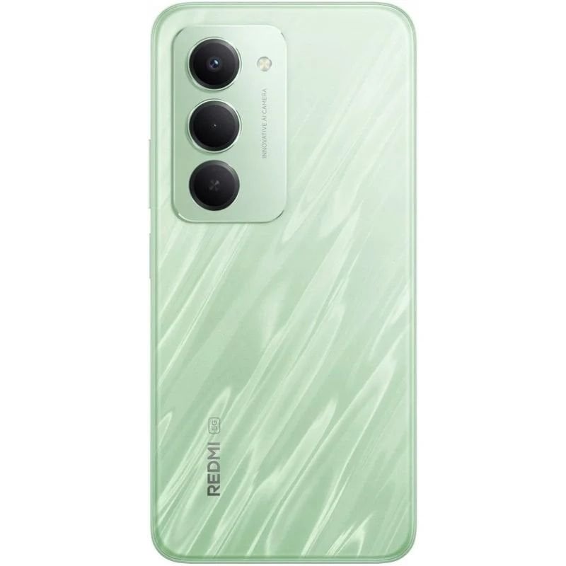 Smartphone Xiaomi Redmi 15 8GB/ 256GB/ 6.9"/ 5G/ Verde