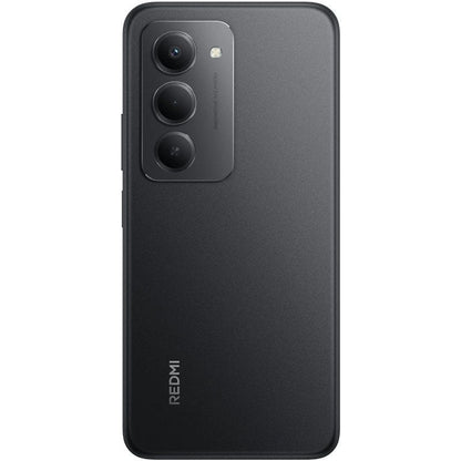 Smartphone Xiaomi Redmi 15 6GB/ 128GB/ 6.9"/ Negro