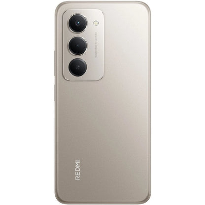 Smartphone Xiaomi Redmi 15 6GB/ 128GB/ 6.9"/ Cinzento
