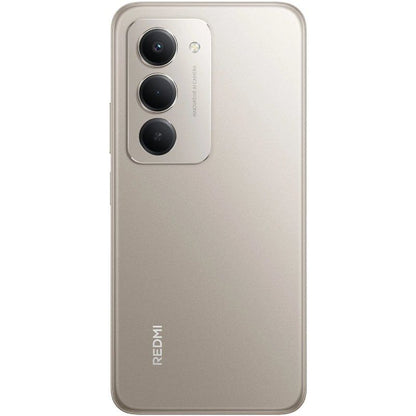 Smartphone Xiaomi Redmi 15 6GB/ 128GB/ 6.9"/ Cinzento