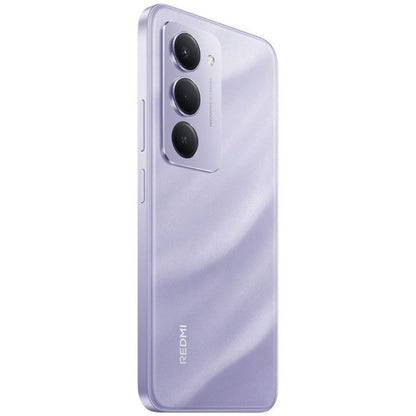 Smartphone Xiaomi Redmi 15 6GB/ 128GB/ 6.9"/ Roxo