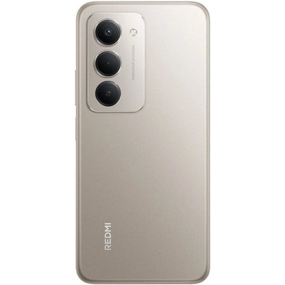 Smartphone Xiaomi Redmi 15 8GB/ 256GB/ 6.9"/ Cinzento