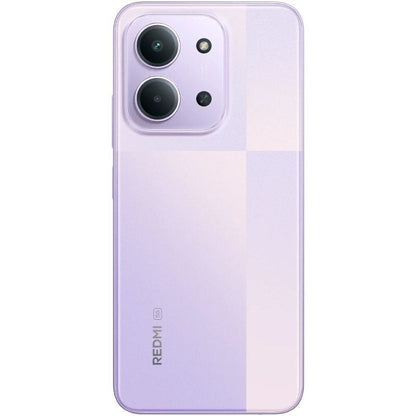 Smartphone Xiaomi Redmi 15C 4GB/ 256GB/ 6.9"/ 5G/ Purpura