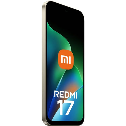 Smartphone Xiaomi Redmi 17 4GB/ 128GB/ 6.9"/ Verde