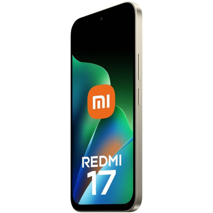 Smartphone Xiaomi Redmi 17 4GB/ 128GB/ 6.9"/ Verde