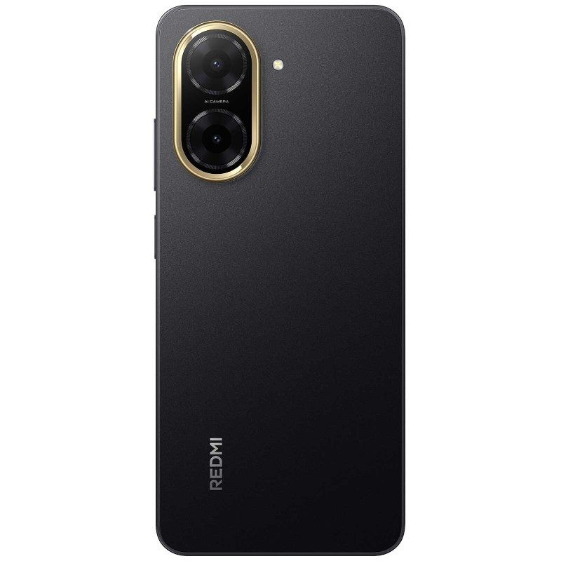 Smartphone Xiaomi Redmi A5 3GB/ 64GB/ 6.88"/ Preto