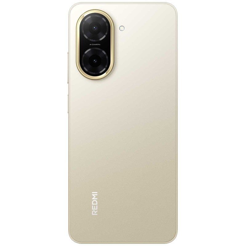 Smartphone Xiaomi Redmi A5 3GB/ 64GB/ 6.88"/ Dourado