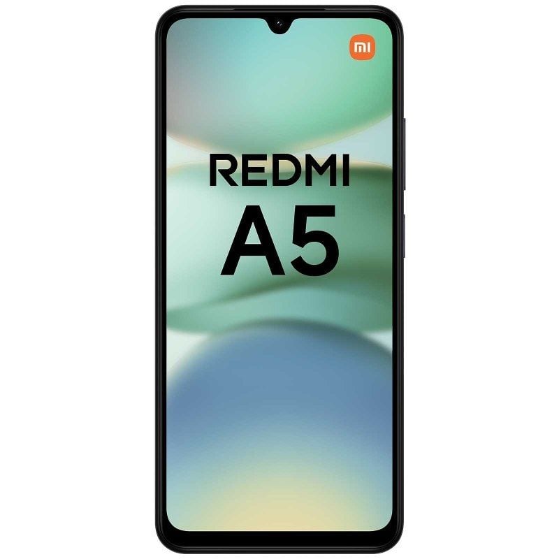 Smartphone Xiaomi Redmi A5 4GB/ 128GB/ 6.88"/ Preto