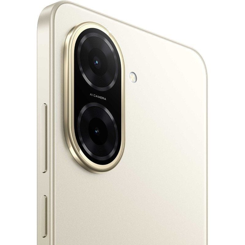 Smartphone Xiaomi Redmi A5 4GB/ 128GB/ 6.88"/ Dourado