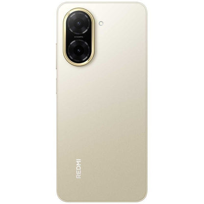 Smartphone Xiaomi Redmi A5 4GB/ 128GB/ 6.88"/ Dourado
