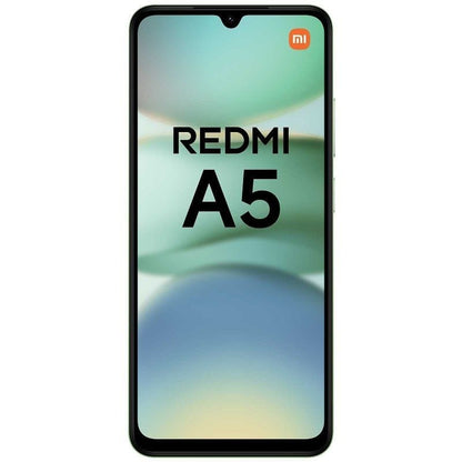 Smartphone Xiaomi Redmi A5 4GB/ 128GB/ 6.88"/ Verde