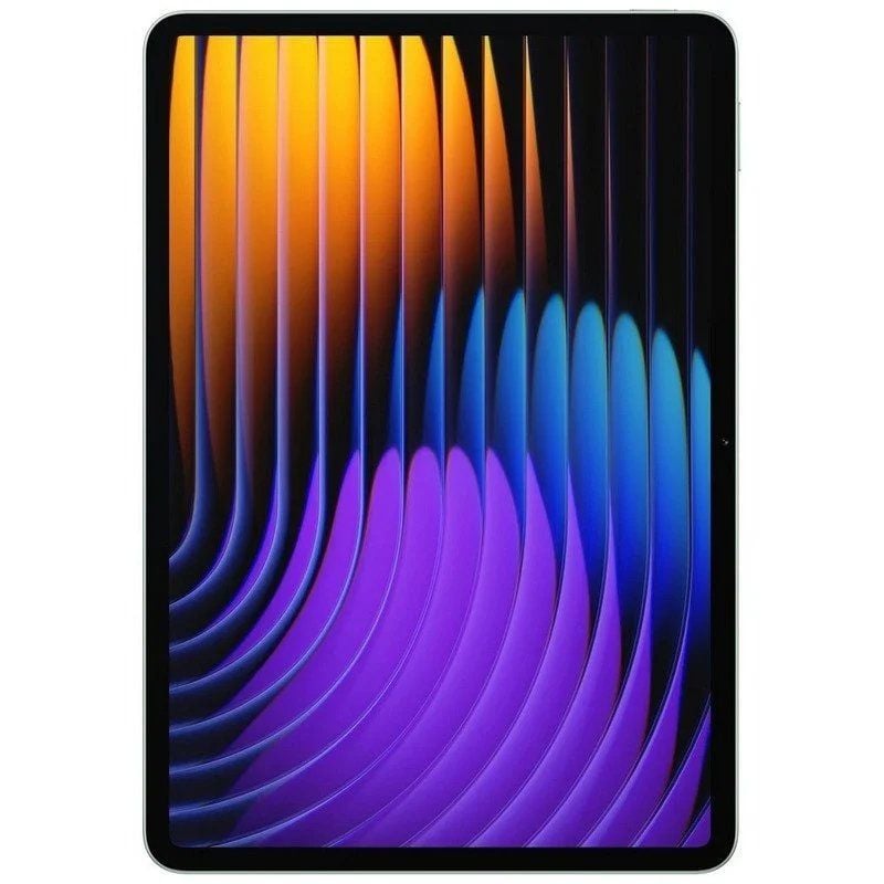 Tablet Xiaomi Pad 7 11.2"/ 8GB/ 128GB/ Octacore/ Verde