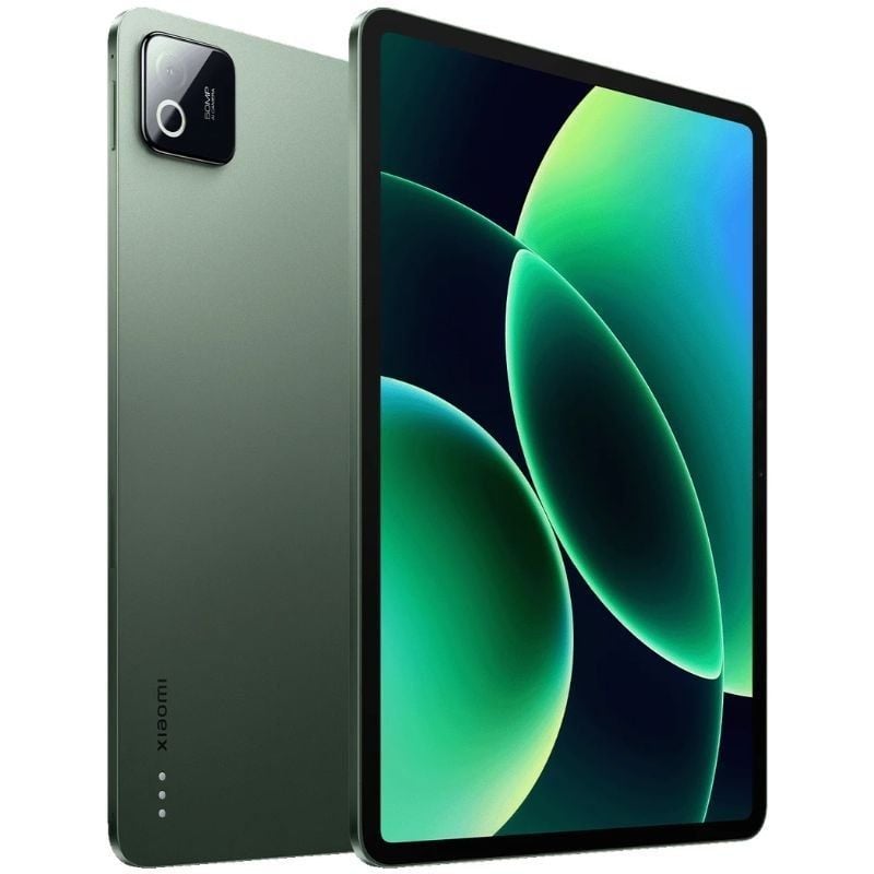 Tablet Xiaomi Pad 8 Pro 11.2"/ 8GB/ 256GB/ Octacore/ Verde
