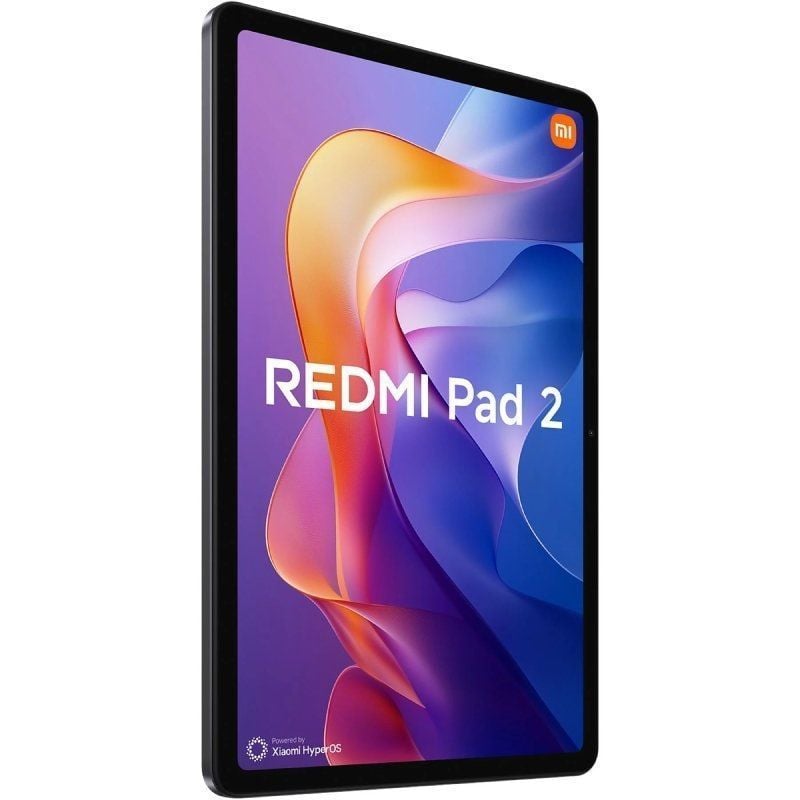 Tablet Xiaomi Redmi Pad 2 11"/ 4GB/ 128GB/ Octacore/ Cinzento Grafite