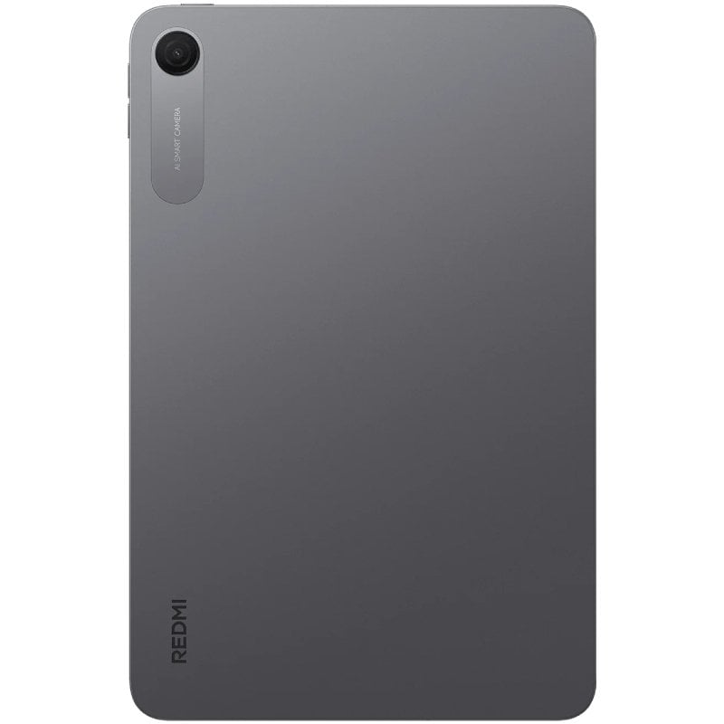 Tablet Xiaomi Redmi Pad 2 9.7"/ 4GB/ 128GB/ Octacore/ Gris Grafito