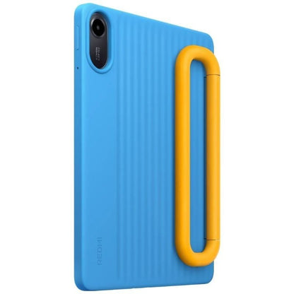 Tablet Xiaomi Redmi Pad 2 Play Bundle 11"/ 4GB/ 128GB/ Octacore/ Gris Grafito/ Incluye Funda Azul y Pen Stylus