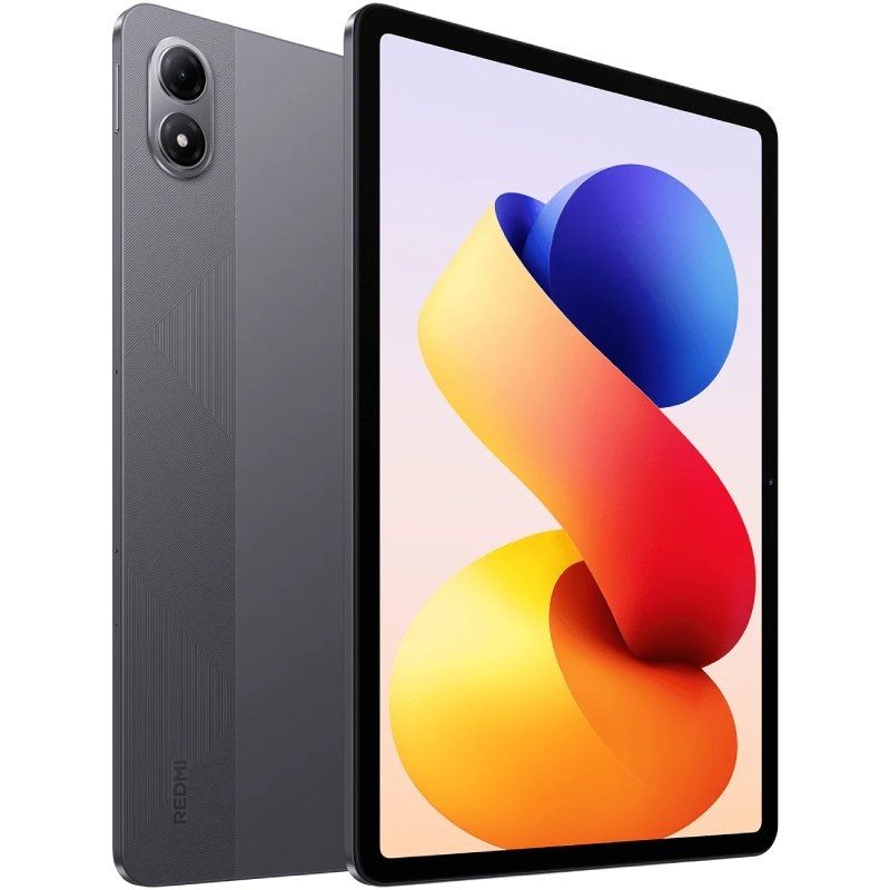 Tablet Xiaomi Redmi Pad 2 Pro 12.1"/ 8GB/ 256GB/ Octa-core/ 5G/ Cinzento Grafite