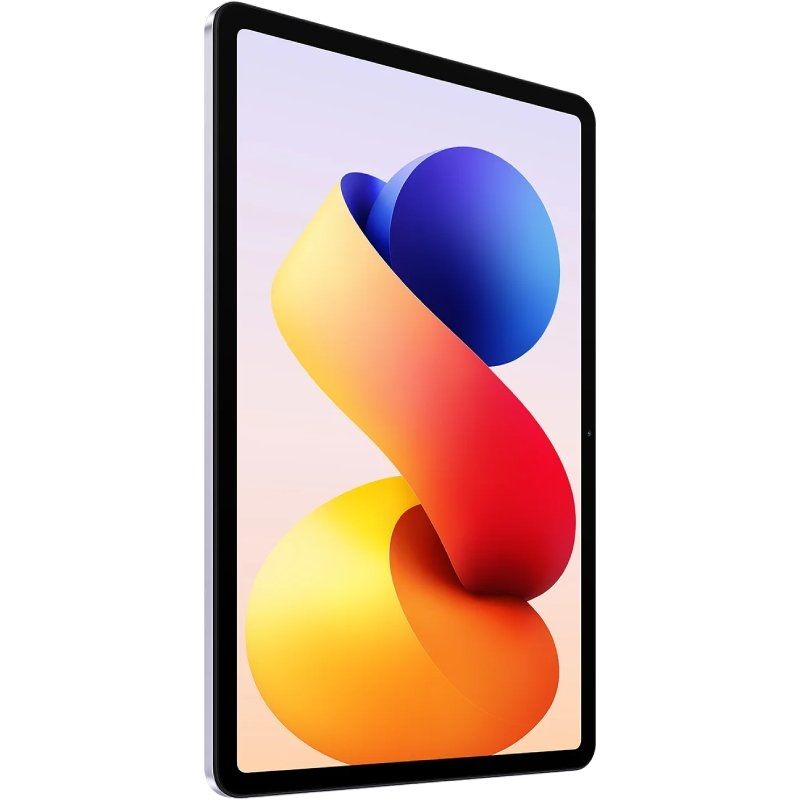 Tablet Xiaomi Redmi Pad 2 Pro 12.1"/ 8GB/ 256GB/ Octacore/ Púrpura
