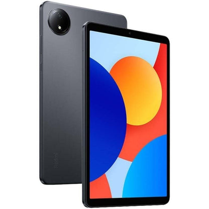Tablet Xiaomi Redmi Pad SE 8.7"/ 4GB/ 128GB/ 4G/ Octacore/ Gris