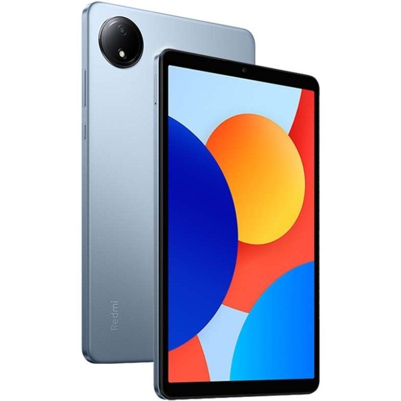 Tablet Xiaomi Redmi Pad SE 8.7"/ 4GB/ 64GB/ Octacore/ Azul Celeste