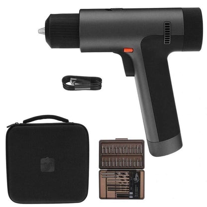 Berbequim sem fio Xiaomi 12V Max Brushless