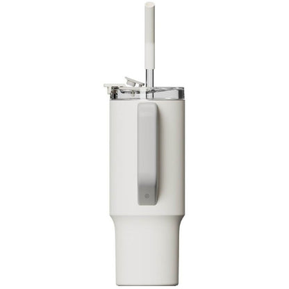 Garrafa Térmica com Palhinha Xiaomi Straw Mug/ Capacidade 1000ml/ para líquidos