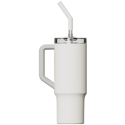 Garrafa Térmica com Palhinha Xiaomi Straw Mug/ Capacidade 1000ml/ para líquidos