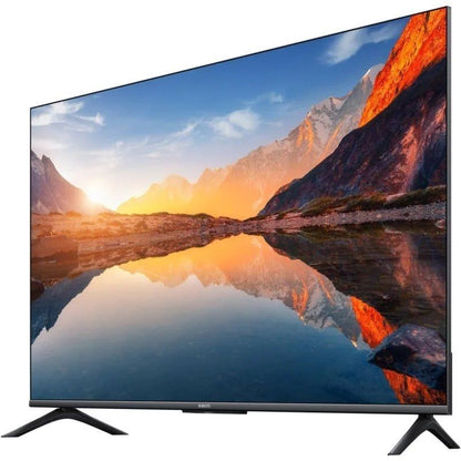 Televisor Xiaomi TV A 50 2025 50"/ Ultra HD 4K/ SmartTV/ Wi-Fi