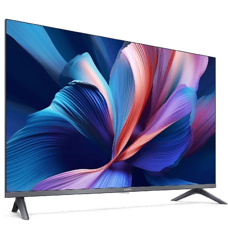 Televisor Xiaomi QLED TV A Pro 32 2026 32"/ HD/ Smart TV/ WiFi