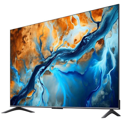 Televisor Xiaomi QLED TV S MiniLED 65 2025 65"/ Ultra HD 4K/ Smart TV/ WiFi