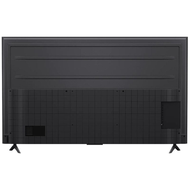Televisor Xiaomi QLED TV S MiniLED 65 2025 65"/ Ultra HD 4K/ Smart TV/ WiFi