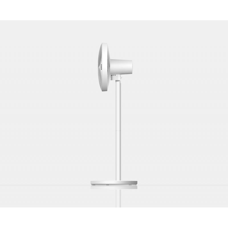 Ventilador Inteligente Xiaomi Mi Smart Standing Fan 2 Lite/ 38W/ 7 Aspas/ 3 velocidades