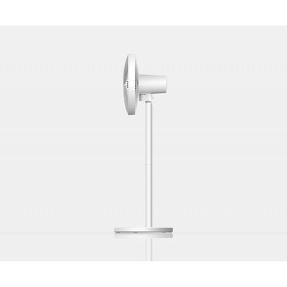 Ventilador Inteligente Xiaomi Mi Smart Standing Fan 2 Lite/ 38W/ 7 Aspas/ 3 velocidades