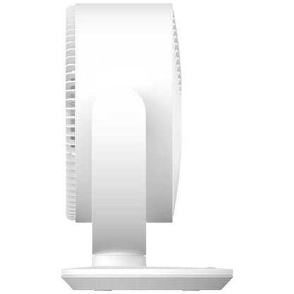 Ventoinha de Circulação de Ar Inteligente Xiaomi Smart Desktop / 18W / 3 Pás / 100 velocidades