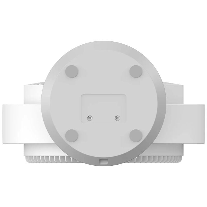 Ventoinha de Circulação de Ar Inteligente Xiaomi Smart Desktop / 18W / 3 Pás / 100 velocidades