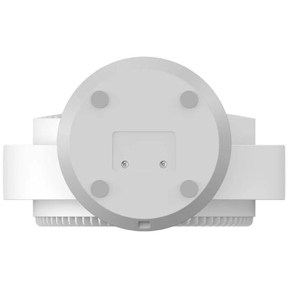 Ventoinha de Circulação de Ar Inteligente Xiaomi Smart Desktop / 18W / 3 Pás / 100 velocidades