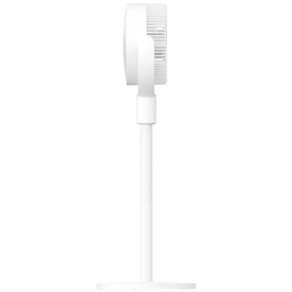 Ventoinha de Pé Xiaomi Smart Standing Air Circulation Fan/ 18W/ 3 Pás/ 100 velocidades
