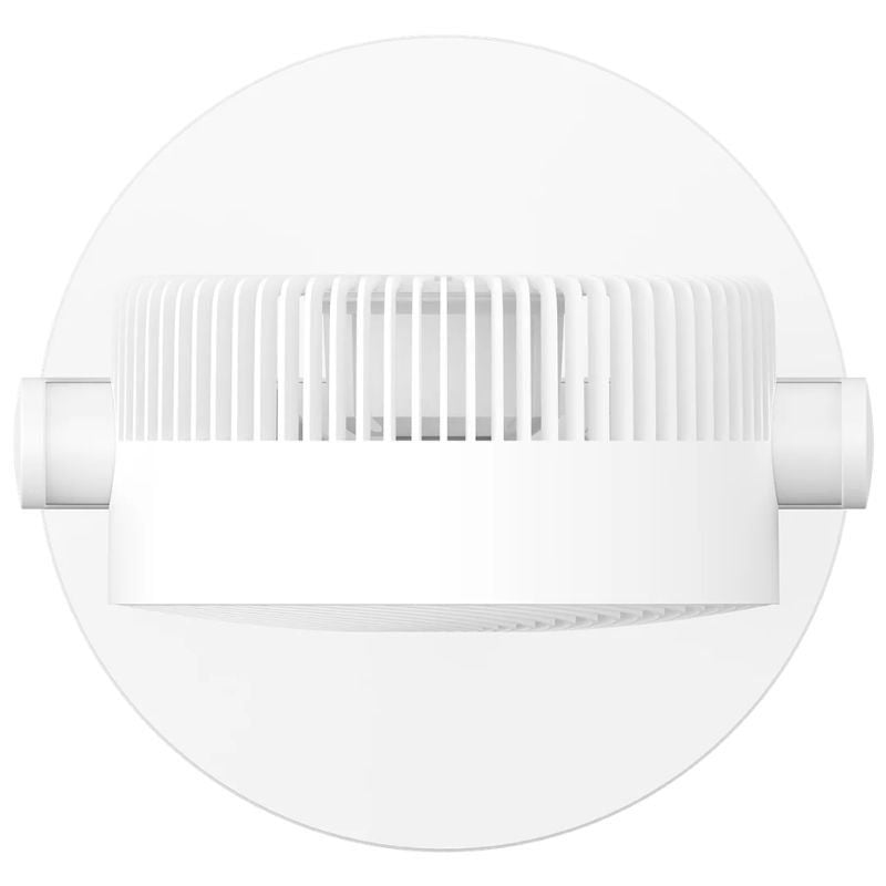 Ventoinha de Pé Xiaomi Smart Standing Air Circulation Fan/ 18W/ 3 Pás/ 100 velocidades