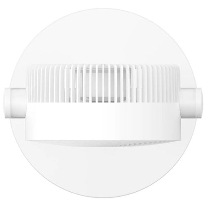 Ventoinha de Pé Xiaomi Smart Standing Air Circulation Fan/ 18W/ 3 Pás/ 100 velocidades