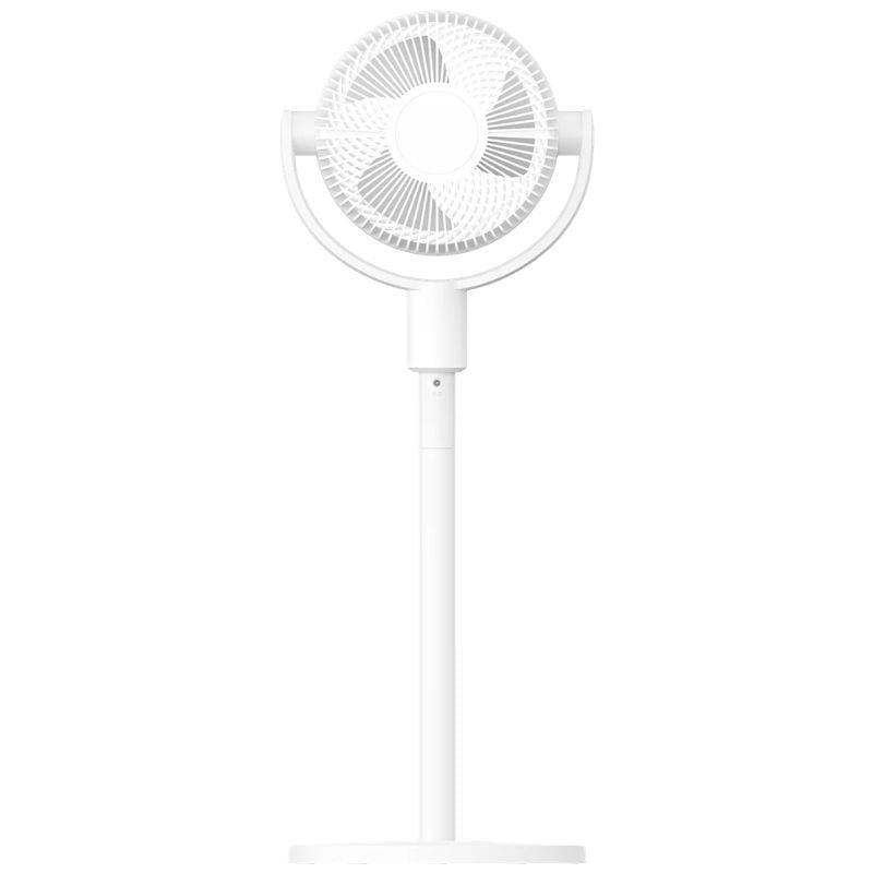 Ventoinha de Pé Xiaomi Smart Standing Air Circulation Fan/ 18W/ 3 Pás/ 100 velocidades