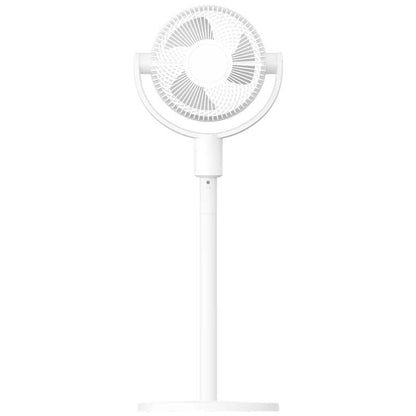 Ventoinha de Pé Xiaomi Smart Standing Air Circulation Fan/ 18W/ 3 Pás/ 100 velocidades